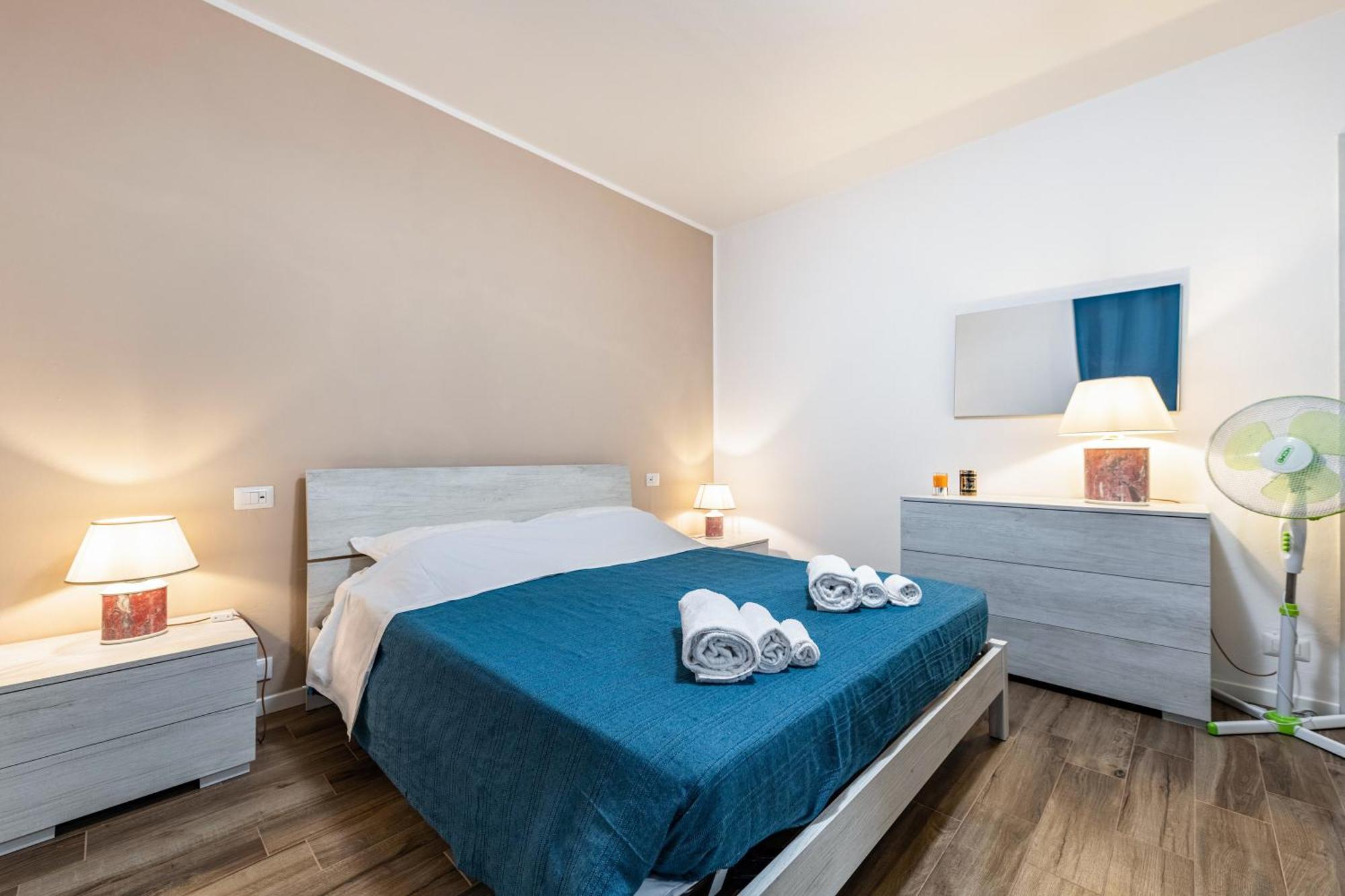 Home - La Dolce Vita Verona Exteriér fotografie