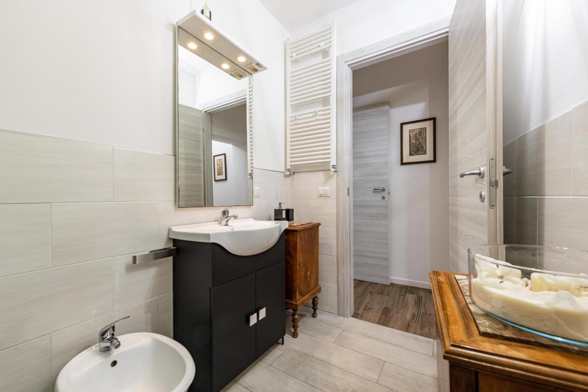 Home - La Dolce Vita Verona Exteriér fotografie