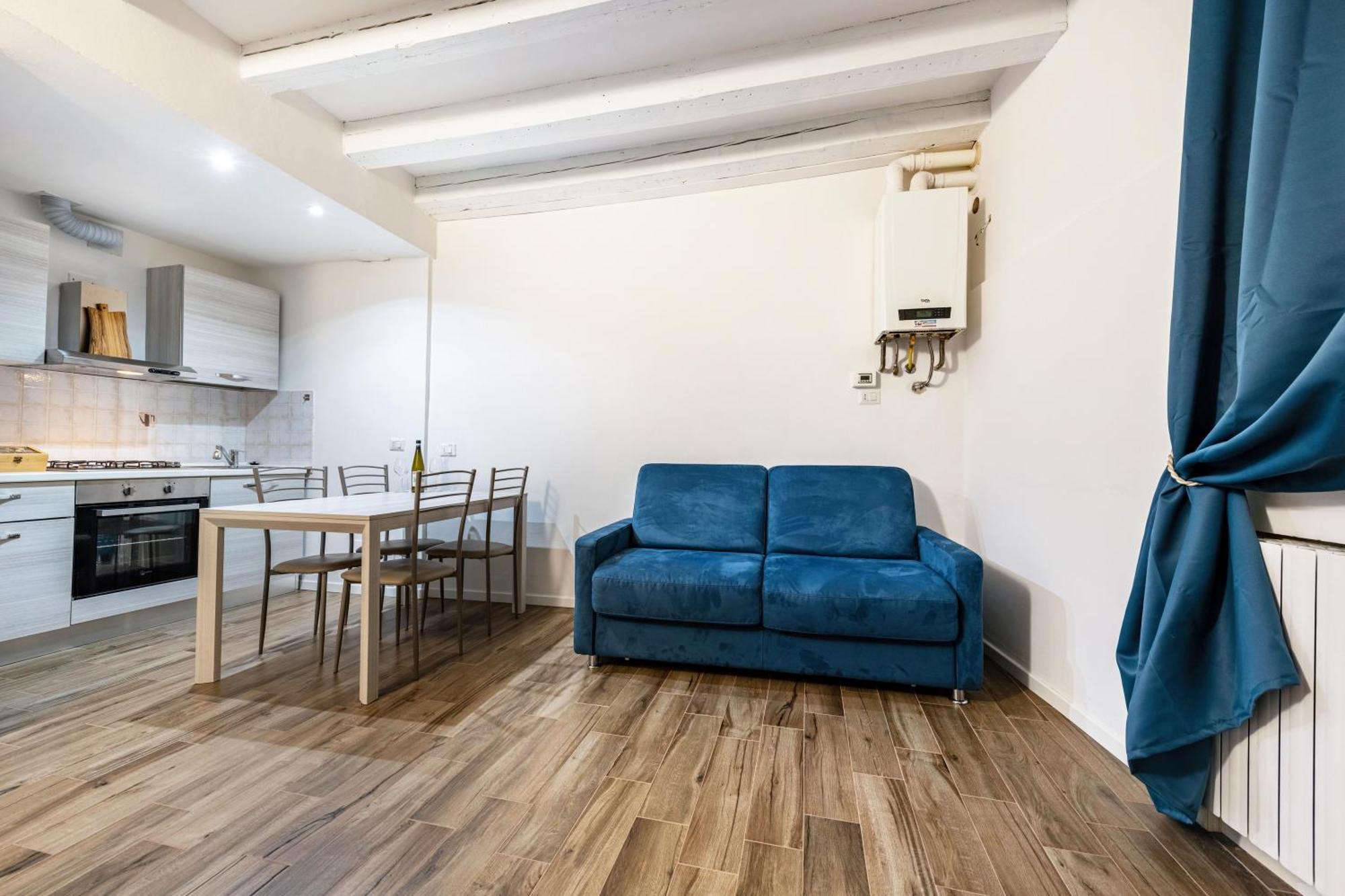 Home - La Dolce Vita Verona Exteriér fotografie
