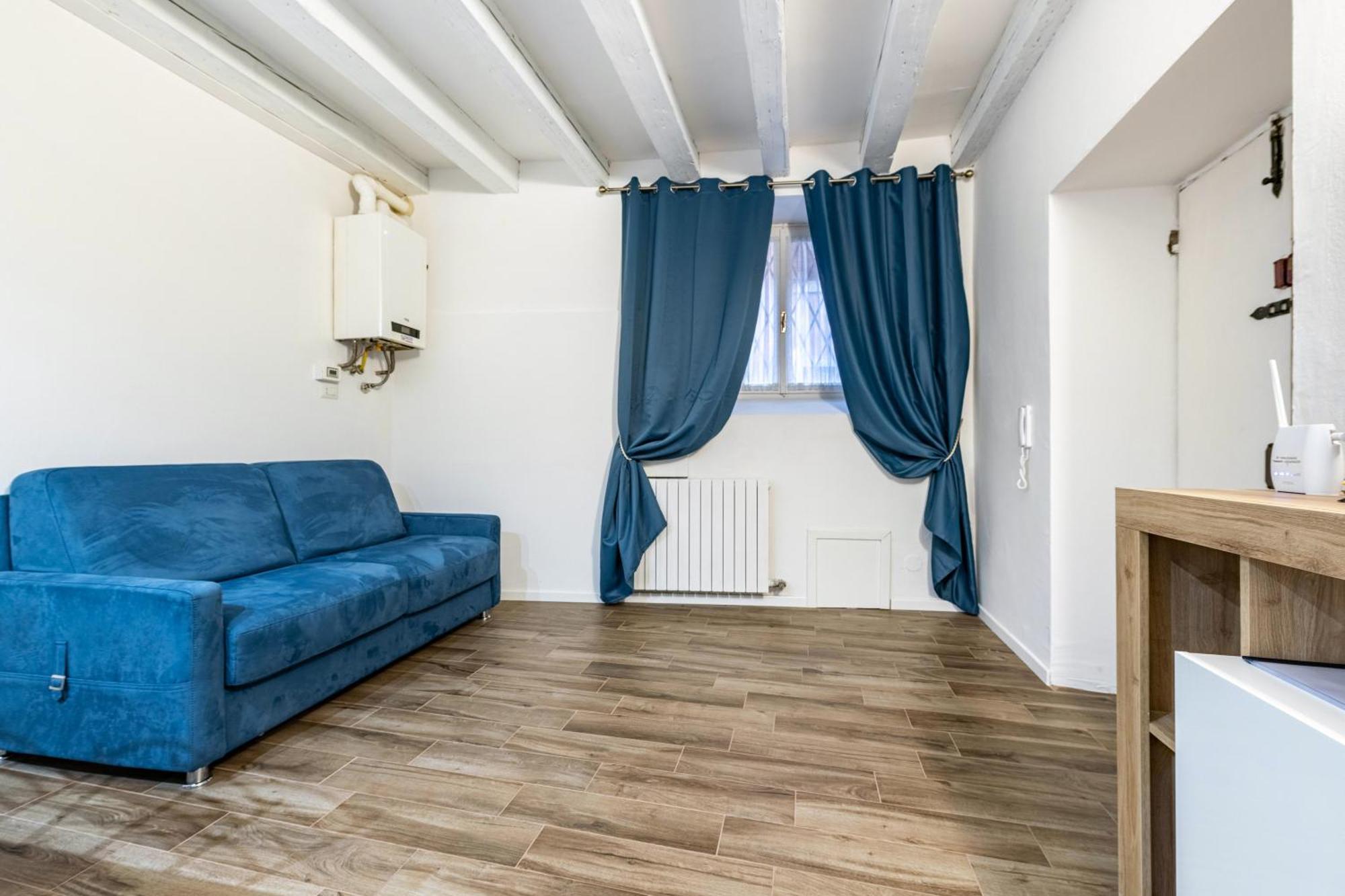 Home - La Dolce Vita Verona Exteriér fotografie