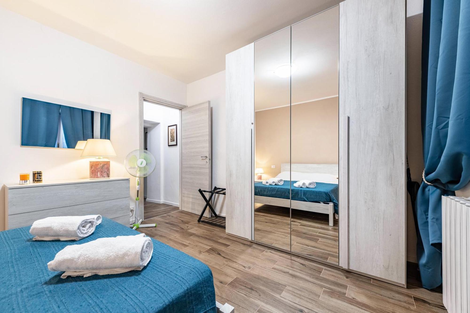 Home - La Dolce Vita Verona Exteriér fotografie