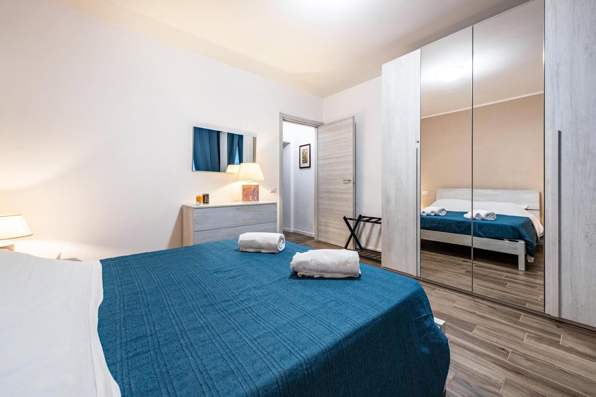 Home - La Dolce Vita Verona Exteriér fotografie