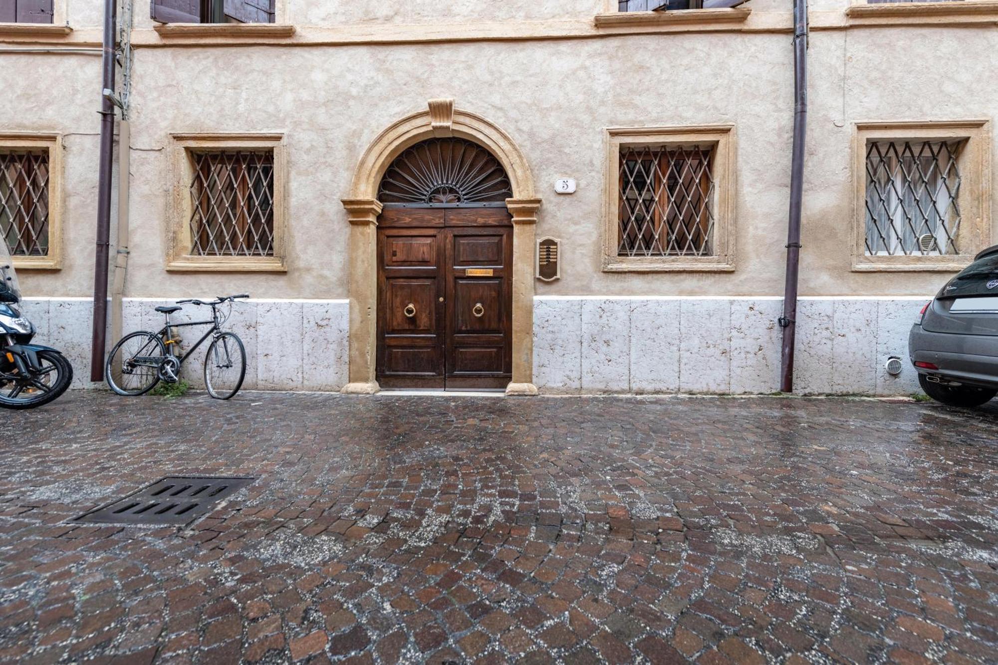 Home - La Dolce Vita Verona Exteriér fotografie